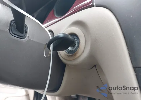 2004 Lexus Es 330 из США, поврежденный, VIN JTHBA30G345040584